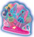 Barbie - Natlampe Dekoration - Shell Glow