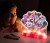 Barbie - Natlampe Dekoration - Shell Glow