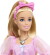 Barbie - In The Nutcracker - Clara Ballerina Dukke - Mattel Jlw51