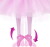 Barbie - In The Nutcracker - Clara Ballerina Dukke - Mattel Jlw51