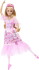 Barbie - In The Nutcracker - Clara Ballerina Dukke - Mattel Jlw51