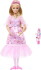 Barbie - In The Nutcracker - Clara Ballerina Dukke - Mattel Jlw51