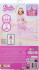 Barbie - In The Nutcracker - Clara Ballerina Dukke - Mattel Jlw51