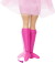 Barbie - Nutcracker Core Dukke Daisy - Mattel Jlw52