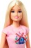 Barbie Dukke - Pink Passport - Holland Udgave