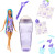 Barbie - Pop Reveal Juicy Fruits Series Grape Fizz - Mattel Hnw44