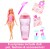 Barbie - Pop Reveal - Juicy Fruits - Strawberry Lemonade