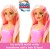 Barbie - Pop Reveal - Juicy Fruits - Strawberry Lemonade