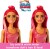 Barbie - Pop Reveal - Juicy Fruits - Watermelon Crush