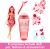 Barbie - Pop Reveal - Juicy Fruits - Watermelon Crush