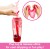 Barbie - Pop Reveal - Juicy Fruits - Watermelon Crush