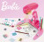 Barbie - Projector Drawing School 114078