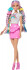 Barbie Jjp07 - Regnbueglimmer Hår Dukke Legesæt - Mattel
