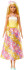 Barbie - Royal Prinsesse Dukke - Gul - Mattel Hrr09