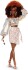 Barbie - Signature - You Create Basics - Black - Mattel Jjx36