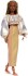 Barbie - Signature - You Create Basics - Black - Mattel Jjx36