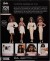 Barbie - Signature - You Create Basics - Black - Mattel Jjx36