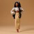 Barbie - Signature - You Create Basics - Black - Mattel Jjx36