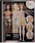 Barbie - Signature - You Create Basics - Caucasion - Mattel Jjx37