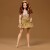 Barbie - Signature - You Create Basics - Caucasion - Mattel Jjx37