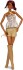 Barbie - Signature - You Create Basics - Ethnic - Mattel Jjx35