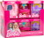 Barbie - Stationær Rygsæk Overraskelse Assorterede