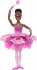 Barbie - Sugar Plum Fairy Dukke - The Nutcracker - Mattel Jlw54