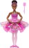 Barbie - Sugar Plum Fairy Dukke - The Nutcracker - Mattel Jlw54