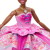 Barbie - Sugar Plum Fairy Dukke - The Nutcracker - Mattel Jlw54