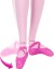 Barbie - Sugar Plum Fairy Dukke - The Nutcracker - Mattel Jlw54
