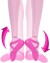 Barbie - Sugar Plum Fairy Dukke - The Nutcracker - Mattel Jlw54