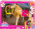 Barbie - Mysteries - The Great Horse - Chase - Interaktiv Hest