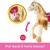 Barbie - Mysteries - The Great Horse - Chase - Interaktiv Hest