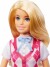 Barbie - Mysteries - The Great Horse Chase - Malibu Dukke Med Rideudstyr
