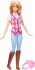 Barbie - Mysteries - The Great Horse Chase - Malibu Dukke Med Rideudstyr