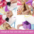 Barbie - Frisørsalon Med Totally Hair Dukke Og Tilbehør