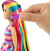 Barbie - Totally Hair - Dukke Med Hjertetema