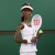 Barbie Dukke - Venus Williams - Inspirerende Kvinder