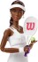 Barbie Dukke - Venus Williams - Inspirerende Kvinder
