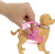 Barbie Jjb46 - Walk Potty Pup Malibu Dukke - Family Friends