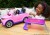 Barbie Bil - Big City Big Dreams