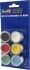 Revell - Maling - Basic Colours - 6X14 Ml