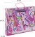 Basic Craft - Stor Hobby Boks - Pink