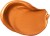 Liquitex - Basics Acrylic - Akrylmaling - Metallic Burnt Orange 118 Ml