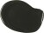 Liquitex - Basics Akrylmaling - Ivory Black 400 Ml