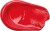 Liquitex - Basics Akrylmaling - Primary Red 400 Ml