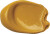 Liquitex - Basics Akrylmaling - Yellow Oxide 400 Ml