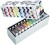 Liquitex - Basics Akrylmaling Sæt - 48X22 Ml