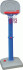 Basketstander - Start - 100 - 150 Cm