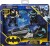 Batcycle Med Batman Og Clayface Figurer - 10 Cm